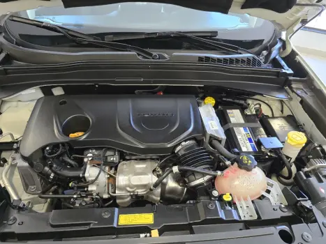 JEEP Renegade 1.3 16V 4P FLEX T270 LONGITUDE TURBO AUTOM�TICO, Foto 20