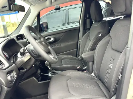 JEEP Renegade 1.3 16V 4P FLEX T270 TURBO AUTOM�TICO, Foto 7