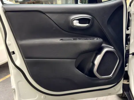 JEEP Renegade 1.3 16V 4P FLEX T270 TURBO AUTOM�TICO, Foto 8