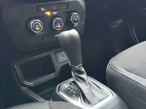 JEEP Renegade 1.3 16V 4P FLEX T270 TURBO AUTOM�TICO, Foto 13