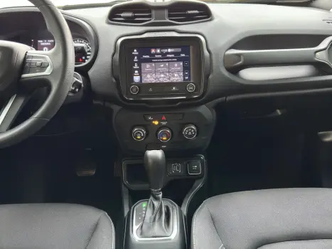 JEEP Renegade 1.3 16V 4P FLEX T270 TURBO AUTOM�TICO, Foto 15