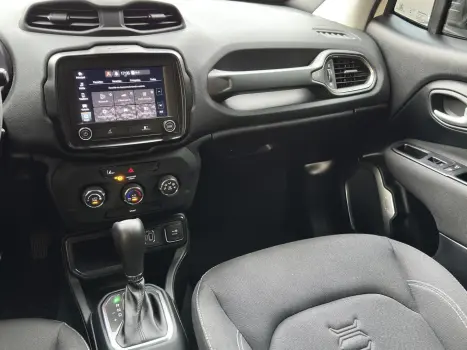 JEEP Renegade 1.3 16V 4P FLEX T270 TURBO AUTOM�TICO, Foto 16