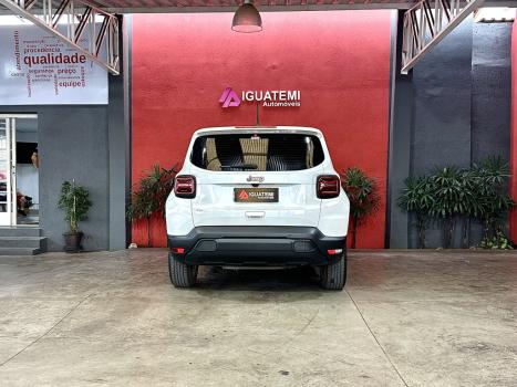 JEEP Renegade 1.3 16V 4P FLEX T270 TURBO AUTOM�TICO, Foto 4