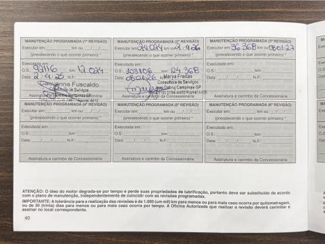 JEEP Renegade 1.3 16V 4P FLEX T270 TURBO AUTOM�TICO, Foto 8