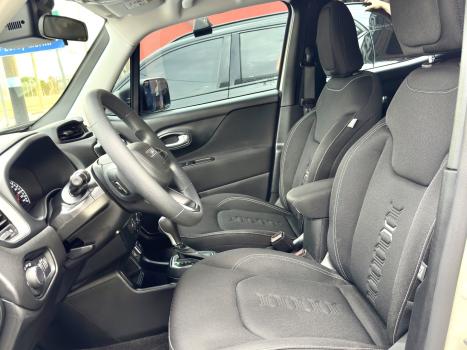 JEEP Renegade 1.3 16V 4P FLEX T270 TURBO AUTOM�TICO, Foto 9