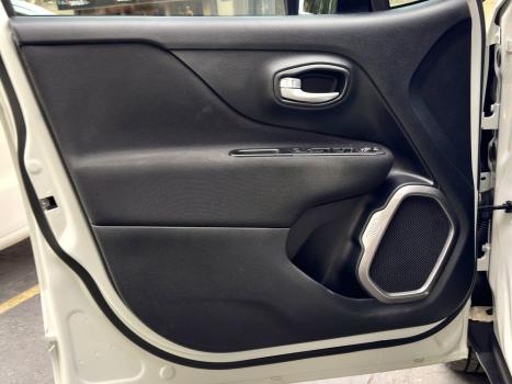 JEEP Renegade 1.3 16V 4P FLEX T270 TURBO AUTOM�TICO, Foto 10