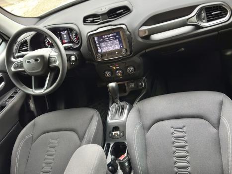 JEEP Renegade 1.3 16V 4P FLEX T270 TURBO AUTOM�TICO, Foto 12