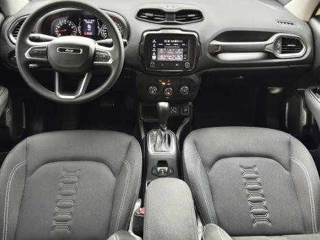 JEEP Renegade 1.3 16V 4P FLEX T270 TURBO AUTOM�TICO, Foto 13