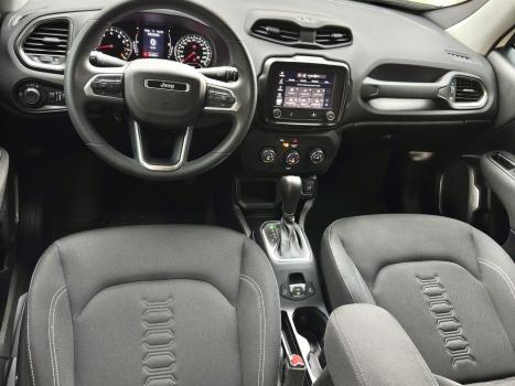 JEEP Renegade 1.3 16V 4P FLEX T270 TURBO AUTOM�TICO, Foto 14
