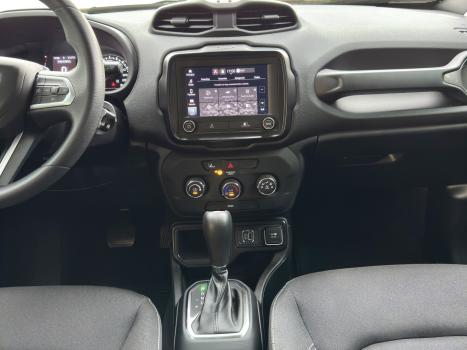 JEEP Renegade 1.3 16V 4P FLEX T270 TURBO AUTOM�TICO, Foto 17