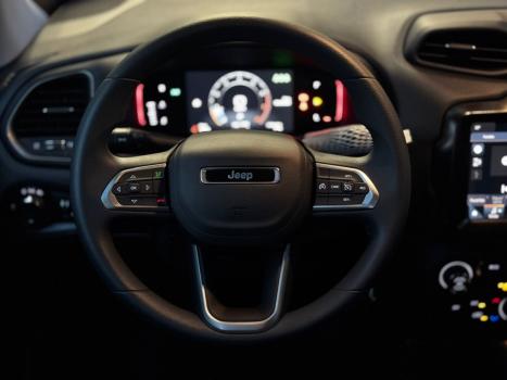 JEEP Renegade 1.3 16V 4P FLEX T270 SPORT ALTITUDE TURBO AUTOM�TICO, Foto 14
