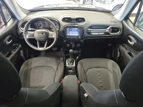JEEP Renegade 1.3 16V 4P FLEX T270 TURBO AUTOM�TICO, Foto 6