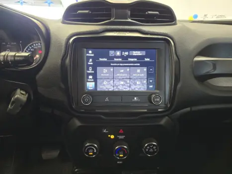 JEEP Renegade 1.3 16V 4P FLEX T270 TURBO AUTOM�TICO, Foto 7