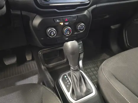 JEEP Renegade 1.3 16V 4P FLEX T270 TURBO AUTOM�TICO, Foto 8