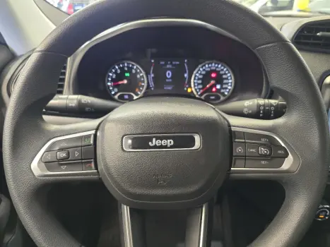 JEEP Renegade 1.3 16V 4P FLEX T270 TURBO AUTOM�TICO, Foto 10