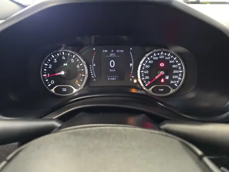 JEEP Renegade 1.3 16V 4P FLEX T270 TURBO AUTOM�TICO, Foto 11