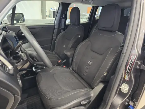 JEEP Renegade 1.3 16V 4P FLEX T270 TURBO AUTOM�TICO, Foto 13