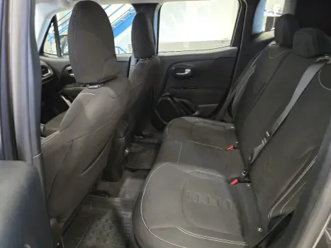 JEEP Renegade 1.3 16V 4P FLEX T270 TURBO AUTOM�TICO, Foto 14