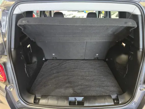 JEEP Renegade 1.3 16V 4P FLEX T270 TURBO AUTOM�TICO, Foto 15