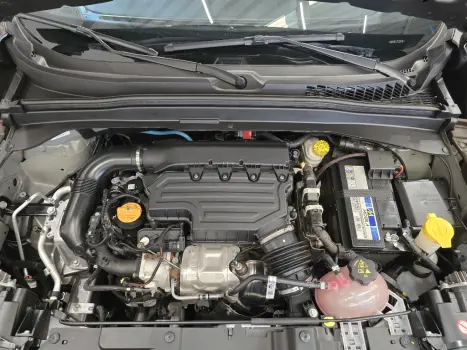 JEEP Renegade 1.3 16V 4P FLEX T270 TURBO AUTOM�TICO, Foto 17