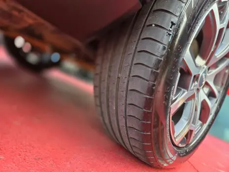 JEEP Renegade 1.3 16V 4P FLEX T270 LONGITUDE TURBO AUTOM�TICO, Foto 16