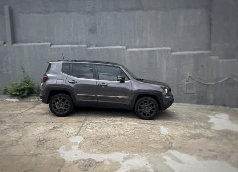 JEEP Renegade 1.3 16V 4P FLEX T270 S 4X4 TURBO AUTOM�TICO, Foto 2