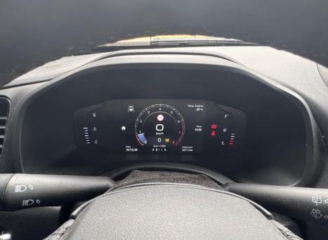 JEEP Renegade 1.3 16V 4P FLEX T270 S 4X4 TURBO AUTOM�TICO, Foto 4