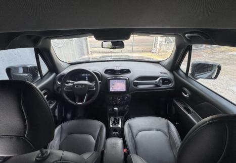 JEEP Renegade 1.3 16V 4P FLEX T270 S 4X4 TURBO AUTOM�TICO, Foto 5