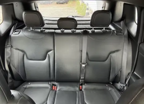 JEEP Renegade 1.3 16V 4P FLEX T270 S 4X4 TURBO AUTOM�TICO, Foto 6