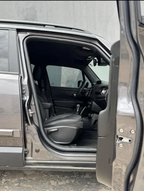 JEEP Renegade 1.3 16V 4P FLEX T270 S 4X4 TURBO AUTOM�TICO, Foto 7