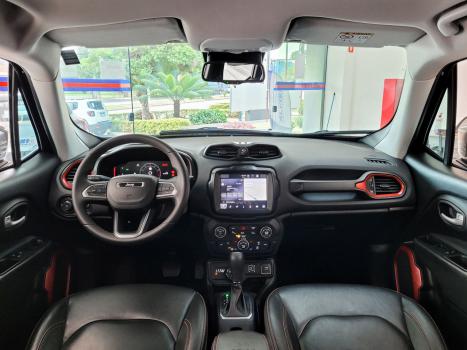 JEEP Renegade 1.3 16V 4P FLEX T270 TRAILHAWK 4X4 TURBO AUTOM�TICO, Foto 5