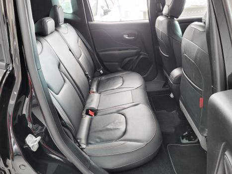 JEEP Renegade 1.3 16V 4P FLEX T270 TRAILHAWK 4X4 TURBO AUTOM�TICO, Foto 7
