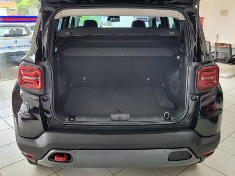 JEEP Renegade 1.3 16V 4P FLEX T270 TRAILHAWK 4X4 TURBO AUTOM�TICO, Foto 8