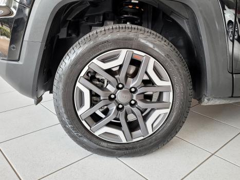 JEEP Renegade 1.3 16V 4P FLEX T270 TRAILHAWK 4X4 TURBO AUTOM�TICO, Foto 9