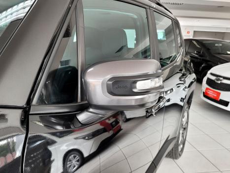 JEEP Renegade 1.3 16V 4P FLEX T270 TRAILHAWK 4X4 TURBO AUTOM�TICO, Foto 10