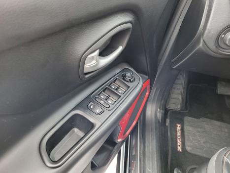 JEEP Renegade 1.3 16V 4P FLEX T270 TRAILHAWK 4X4 TURBO AUTOM�TICO, Foto 11