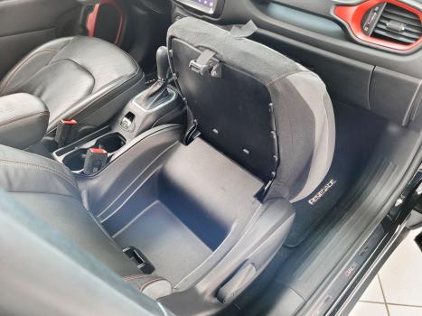 JEEP Renegade 1.3 16V 4P FLEX T270 TRAILHAWK 4X4 TURBO AUTOM�TICO, Foto 12