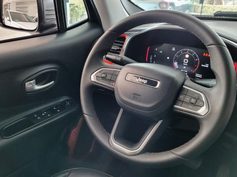 JEEP Renegade 1.3 16V 4P FLEX T270 TRAILHAWK 4X4 TURBO AUTOM�TICO, Foto 14