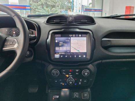 JEEP Renegade 1.3 16V 4P FLEX T270 TRAILHAWK 4X4 TURBO AUTOM�TICO, Foto 15