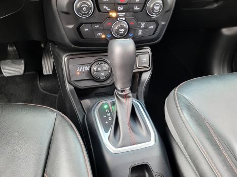 JEEP Renegade 1.3 16V 4P FLEX T270 TRAILHAWK 4X4 TURBO AUTOM�TICO, Foto 16