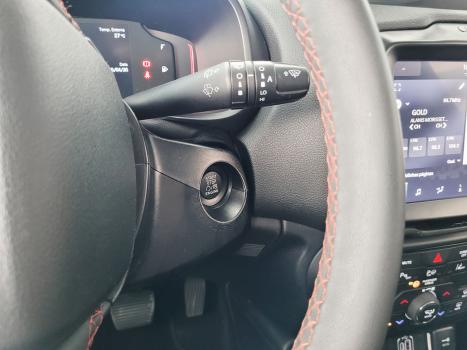 JEEP Renegade 1.3 16V 4P FLEX T270 TRAILHAWK 4X4 TURBO AUTOM�TICO, Foto 17