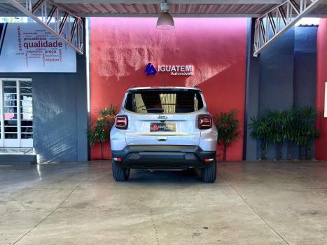 JEEP Renegade 1.3 16V 4P FLEX T270 SPORT TURBO AUTOM�TICO, Foto 3