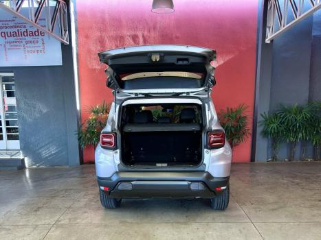 JEEP Renegade 1.3 16V 4P FLEX T270 SPORT TURBO AUTOM�TICO, Foto 6