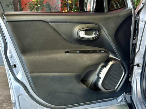 JEEP Renegade 1.3 16V 4P FLEX T270 SPORT TURBO AUTOM�TICO, Foto 8