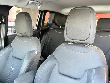 JEEP Renegade 1.3 16V 4P FLEX T270 SPORT TURBO AUTOM�TICO, Foto 10