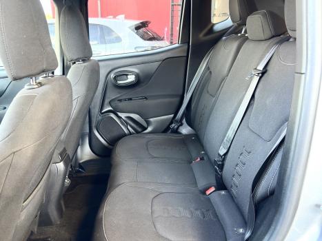 JEEP Renegade 1.3 16V 4P FLEX T270 SPORT TURBO AUTOM�TICO, Foto 11