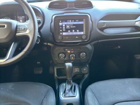 JEEP Renegade 1.3 16V 4P FLEX T270 SPORT TURBO AUTOM�TICO, Foto 15