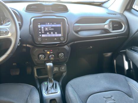 JEEP Renegade 1.3 16V 4P FLEX T270 SPORT TURBO AUTOM�TICO, Foto 16