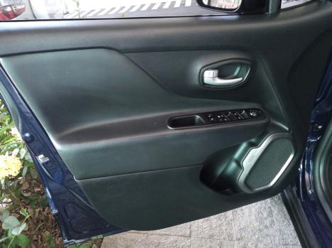 JEEP Renegade 1.3 16V 4P FLEX T270 LONGITUDE TURBO AUTOM�TICO, Foto 11