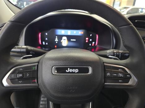 JEEP Renegade 1.3 16V 4P FLEX T270 LONGITUDE TURBO AUTOM�TICO, Foto 11